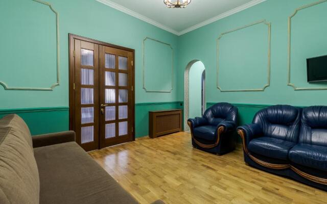 Rynok square apartment