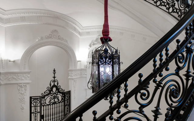 Hotel Palacio Del Retiro, Autograph Collection