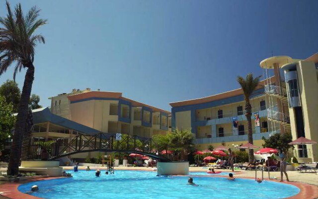 Sunland Holiday Resort