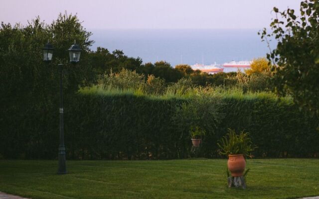 Vigla Village Hotel Apartment Resort
