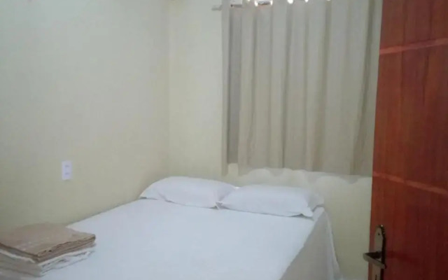 Flat e Suítes Praia de São Bento