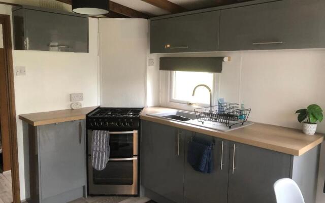 8F Lakeside Lodge Caer Beris Builth Wells