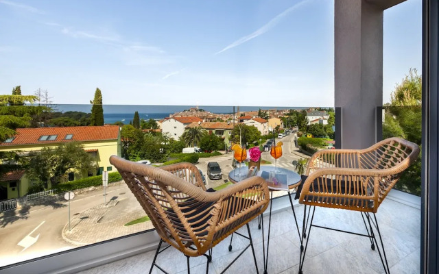 Boutique Residence Arion