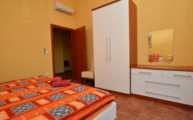 Villas Gustavo