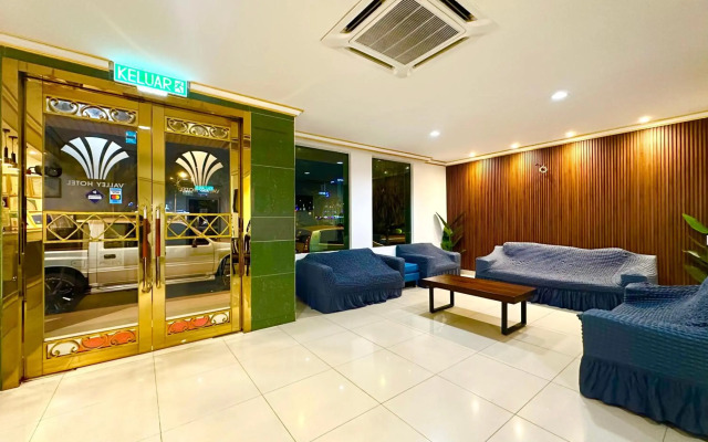 Valley Hotel