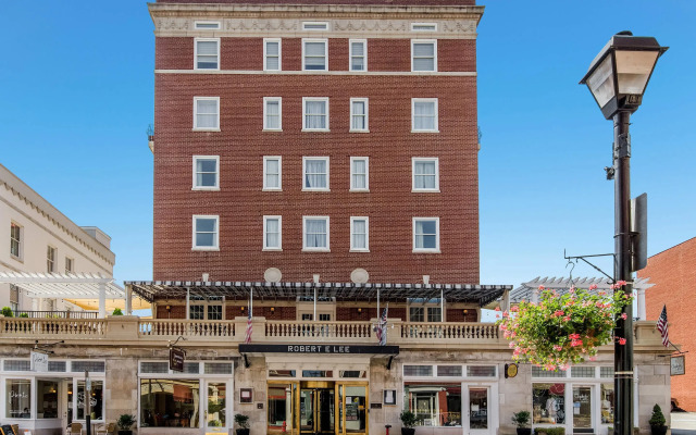 The Gin Hotel, an Ascend Collection Hotel