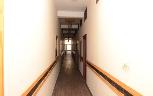 Sparrow Inn Ankur By OYO Rooms