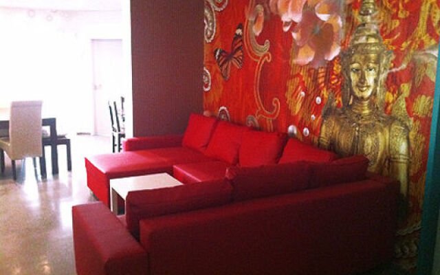 Hostel Unschlagbar