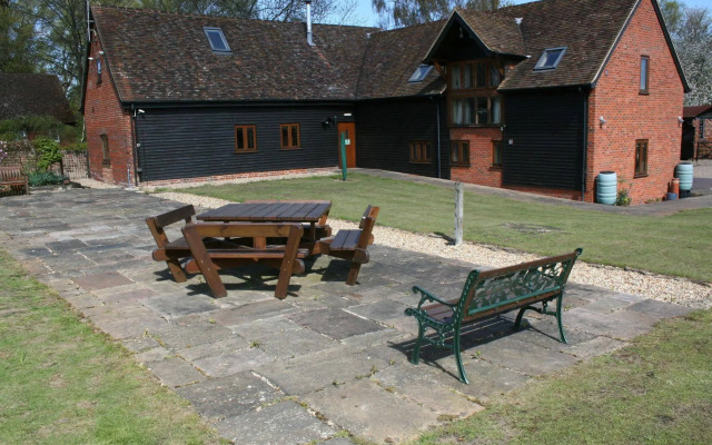 Upper Neatham Mill