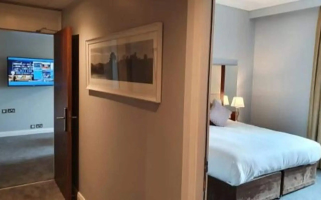 Shearwater Hotel & Spa
