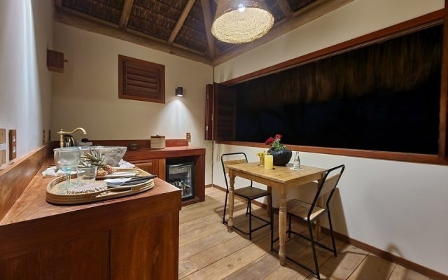 Filha da Lua Ecolodge