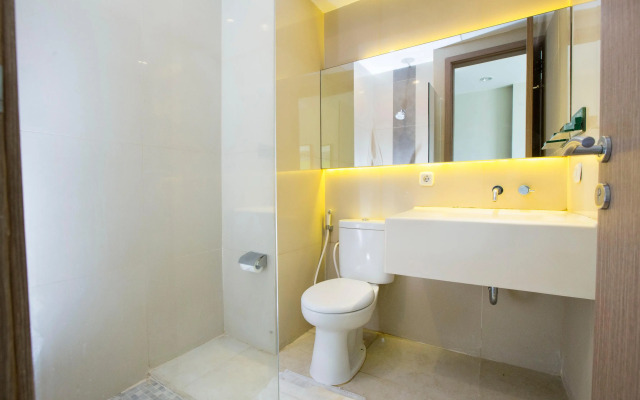 Loji Hotel Solo by Wstay
