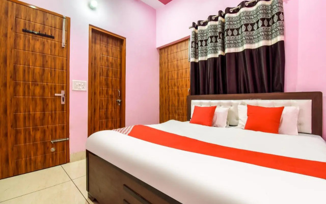 OYO 46369 New Vatika Guest House