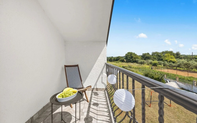 Villa Menta Piperita