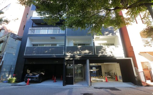 HG Cozy Hotel No.26