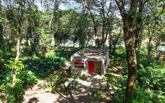 REFUGIO Sabaneta de Yásica