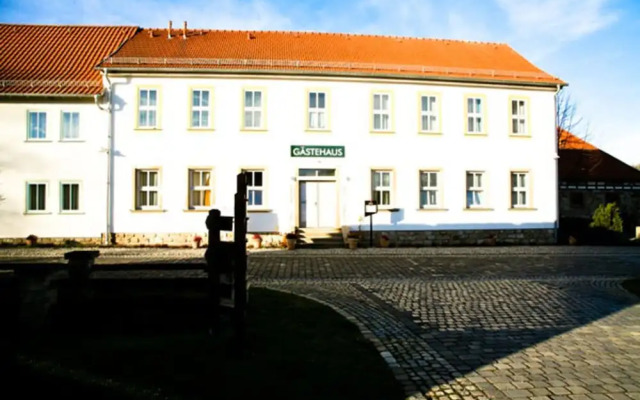 Hotel & Restaurant Taubennest