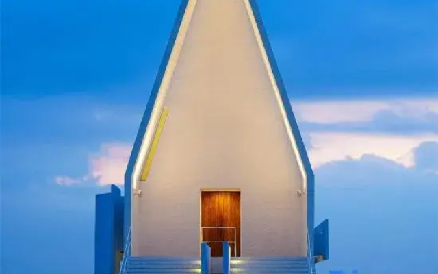 Yueyi Holiday Homestay (Anaya Hall)