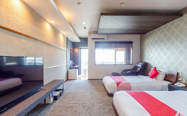 Tamana Onsen Ryuganji Onsen Hotel