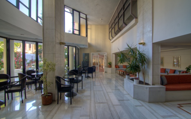 Fortezza Hotel