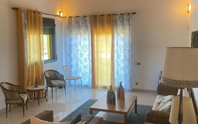 Private Villa. Near of the Beach