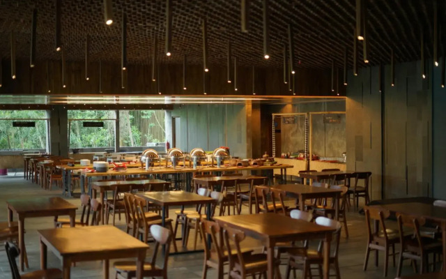 Hotel Dafam Wonosobo
