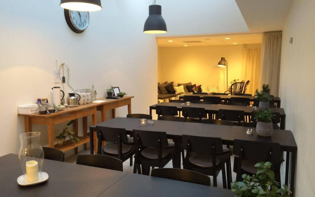 Le Mat B&B Åkersberga
