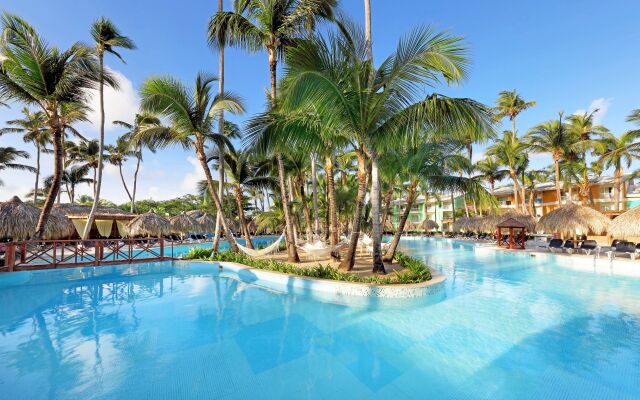 Grand Palladium Punta Cana Resort & Spa - All Inclusive