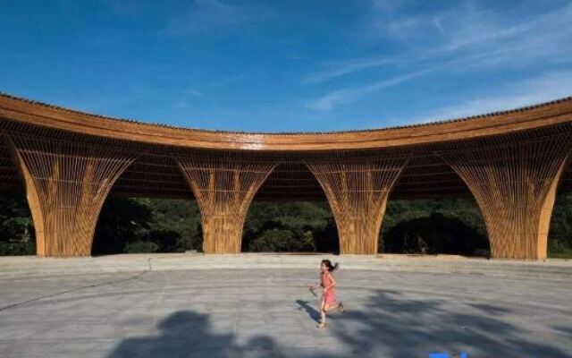 Guangzhou Nanping Hotel