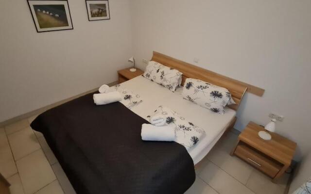 Ferienwohnungen Saida Wohnung 11