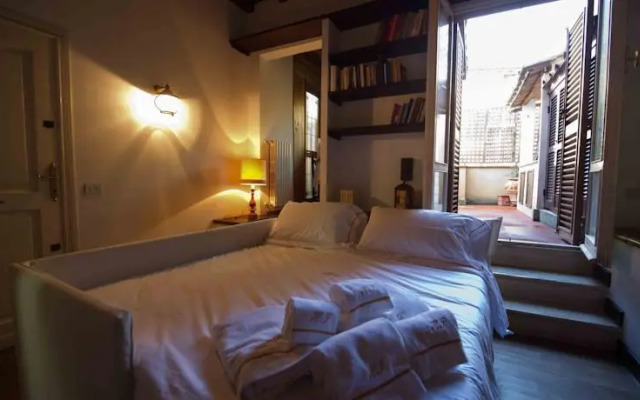 Holiday In Piazza Di Spagna