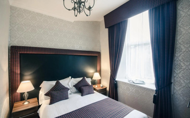 Argyll Hotel
