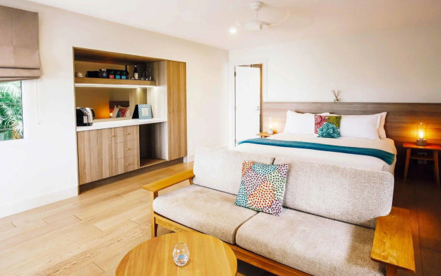 Orpheus Island Lodge