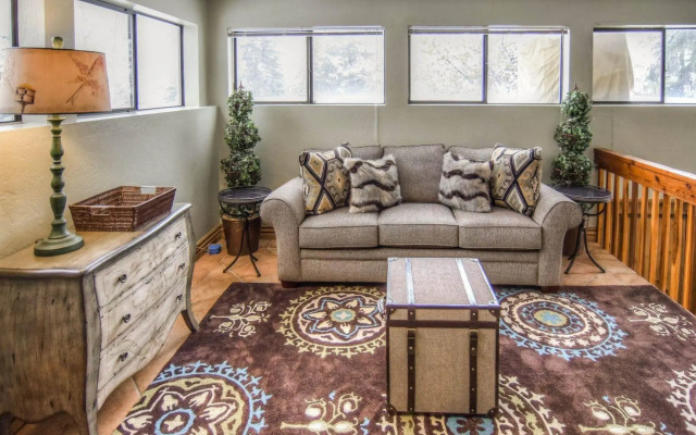 Utah's Best Vacation Rentals - Cottonwood Heights