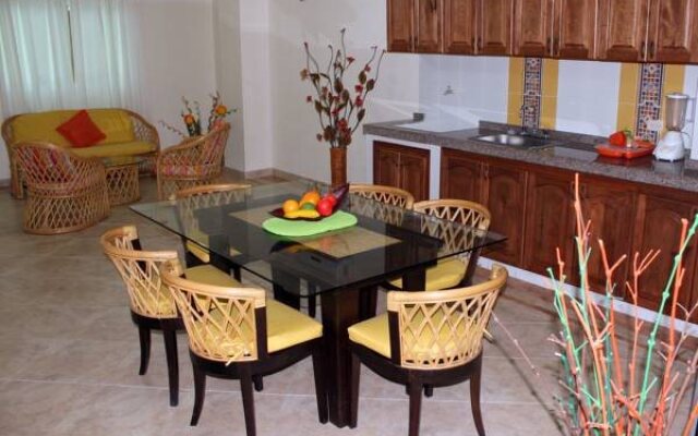 Mariel Hotel Cartagena