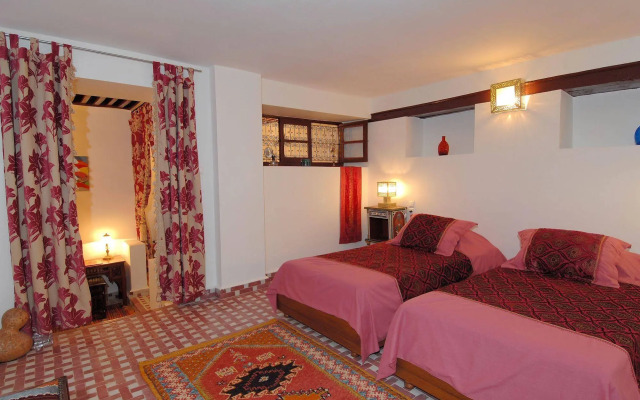 Riad Souafine