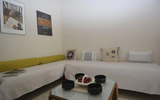 House & The City - Vatican Apartments