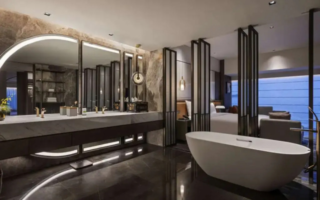 Pullman Quanzhou Shuitou