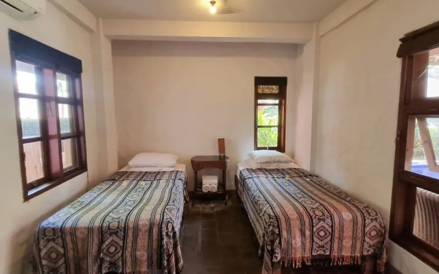 Flash Back Bungalow