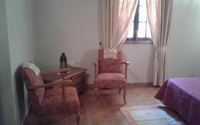Casa Rural Rincón del Olivo