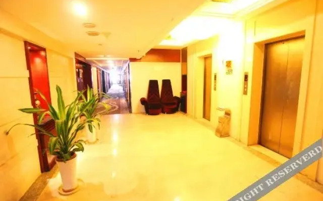 Yunshang Hotel