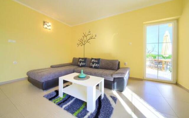 Holiday Home Vrh