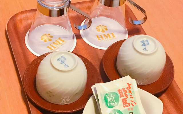 The Crown Palais New Hankyu Kochi