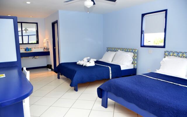 SailFish Resort