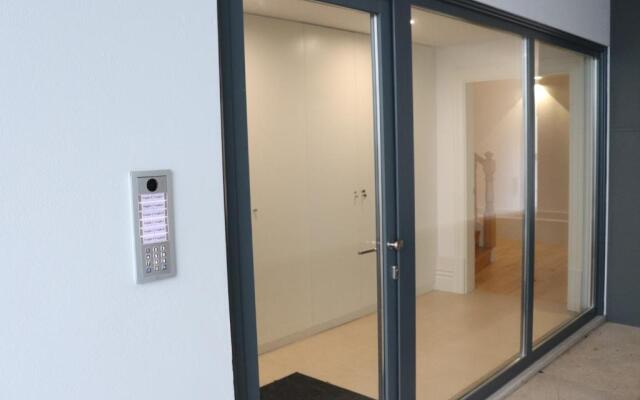 Porto Domus 210 Penthouse