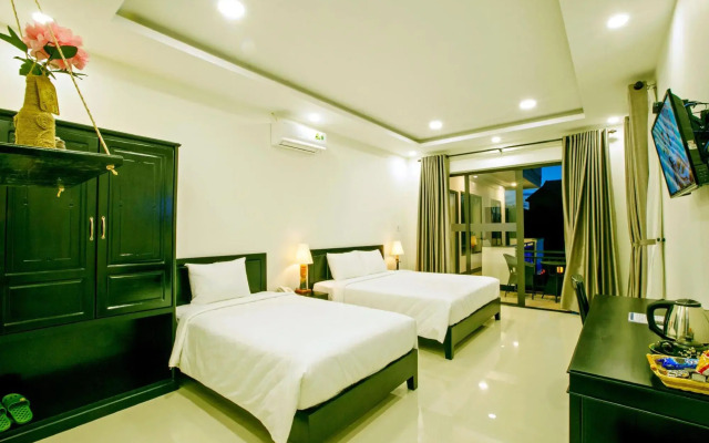 Zen Hoian Villa