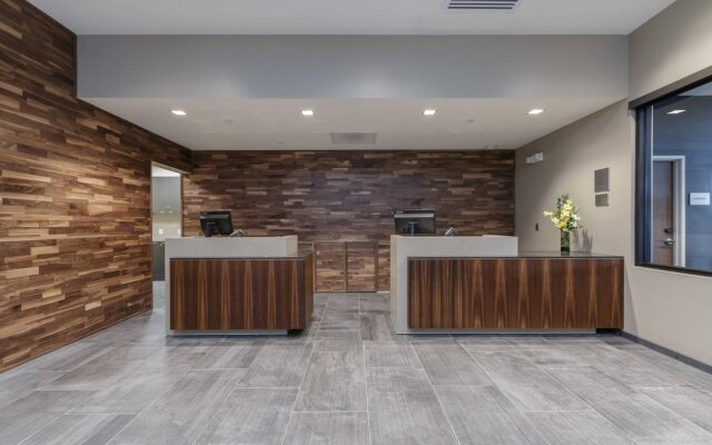 Courtyard by Marriott South Bend Downtown