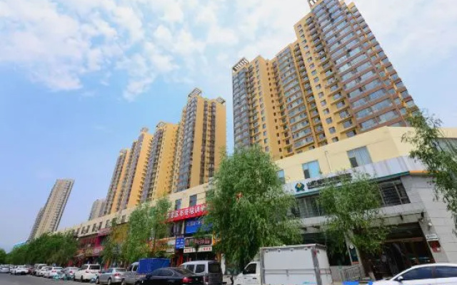 Fenglin Hotel