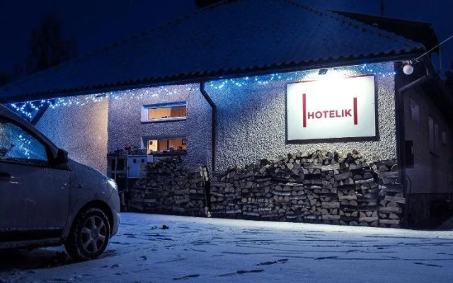 Hotelik