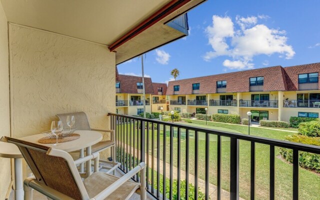 Sea La Vie at Cocoa Beach